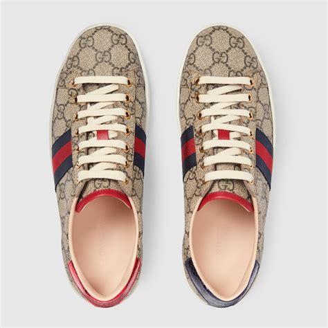 gucci sneaker women review|gucci sneakers women sale clearance.